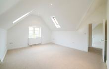 Durlow Common bedroom extension leads