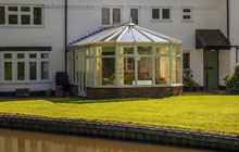 Durlow Common conservatory leads