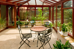 Durlow Common conservatory quotes