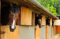 free Durlow Common stable construction quotes