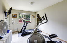 Durlow Common home gym construction leads
