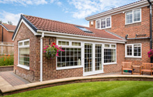 Durlow Common house extension leads