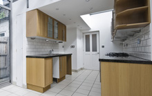 Durlow Common kitchen extension leads